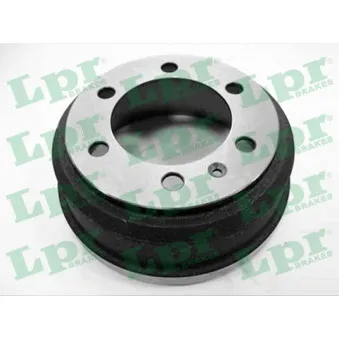 Tambour de frein LPR 7D0083