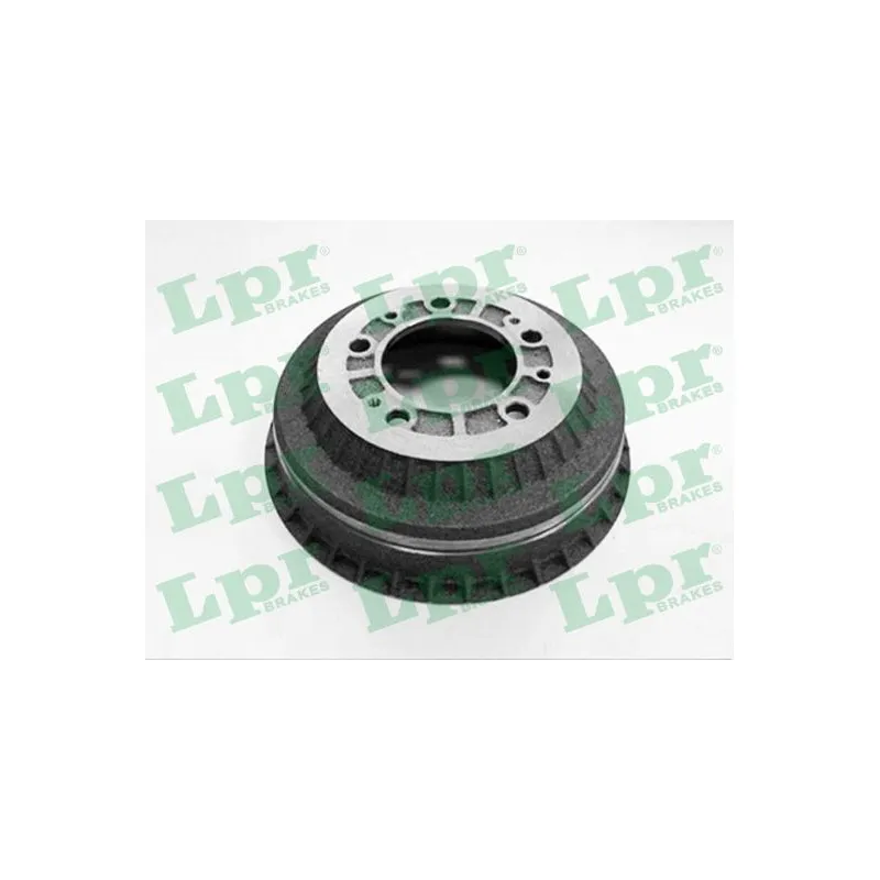 Tambour de frein LPR 7D0088