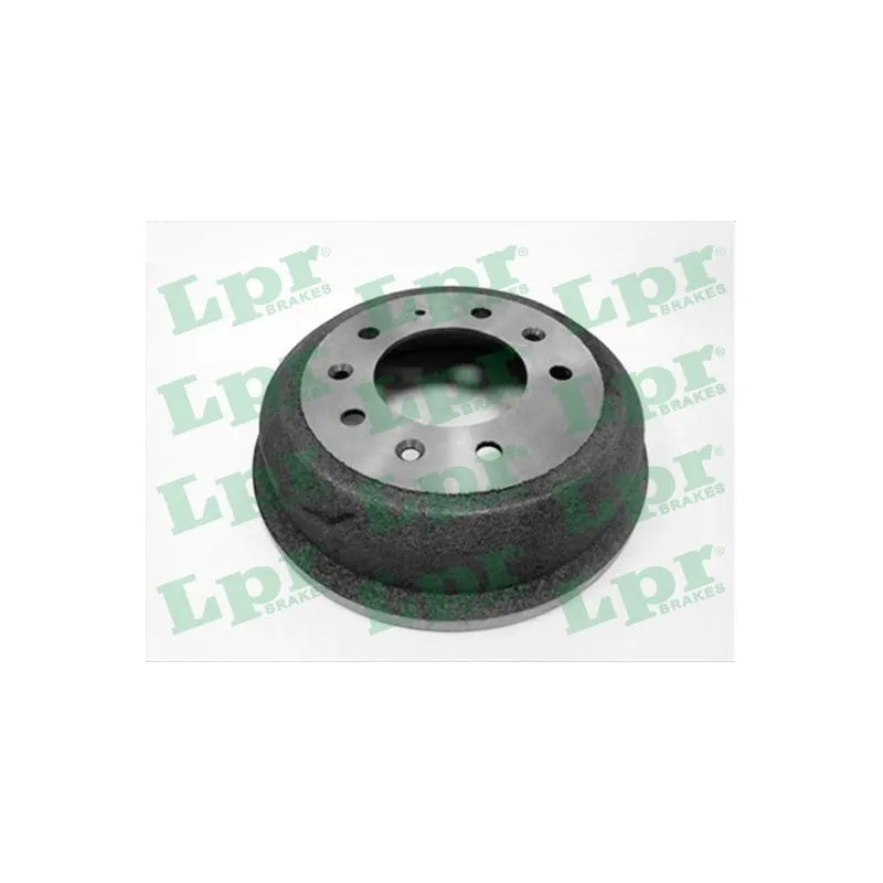 Tambour de frein LPR 7D0091