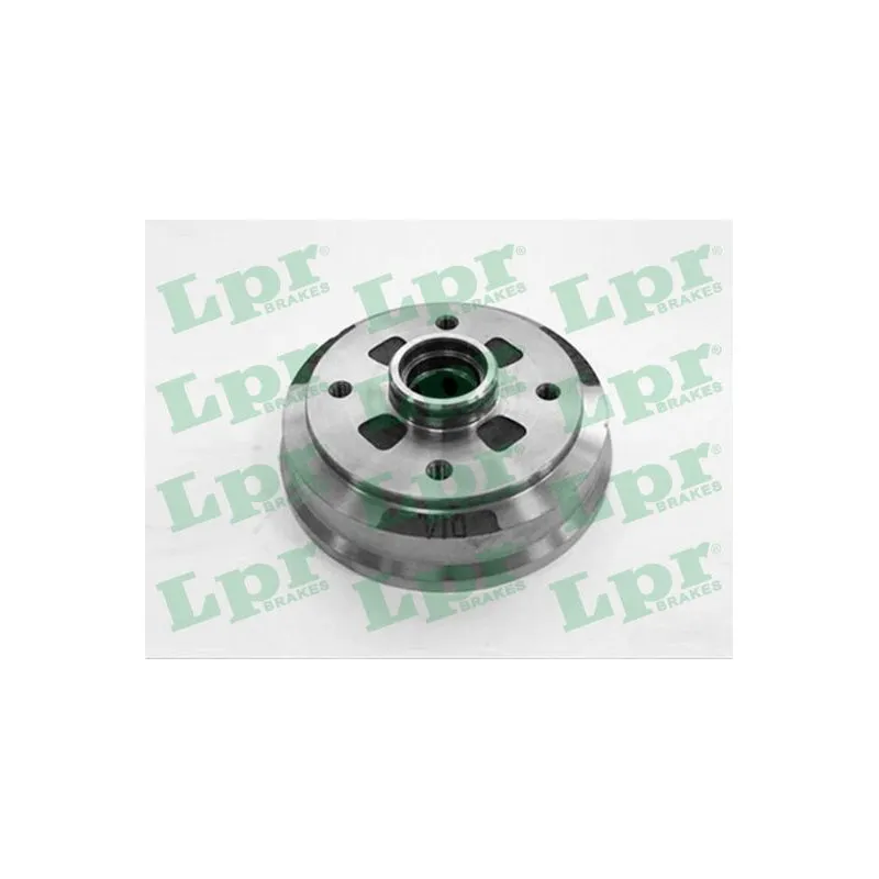 Tambour de frein LPR 7D0095