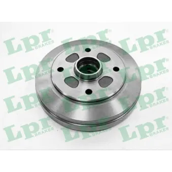 Tambour de frein LPR 7D0099