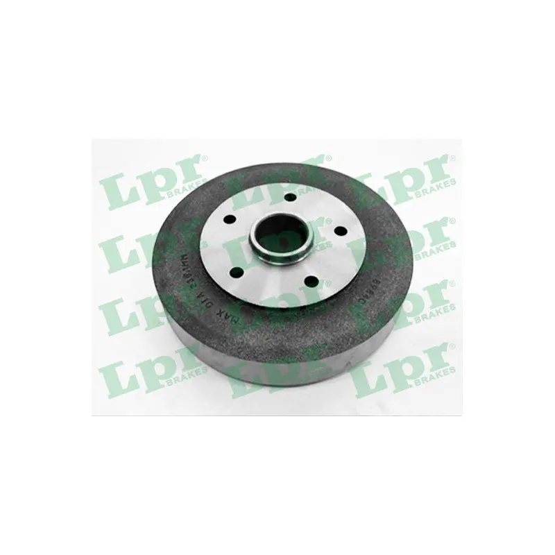 Tambour de frein LPR 7D0101