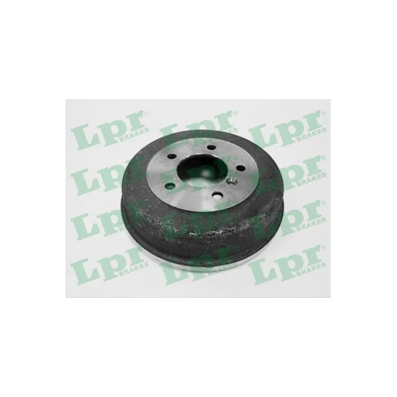 Tambour de frein LPR 7D0107