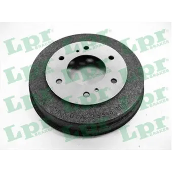 Tambour de frein LPR 7D0122