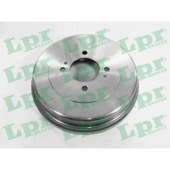Tambour de frein LPR 7D0129