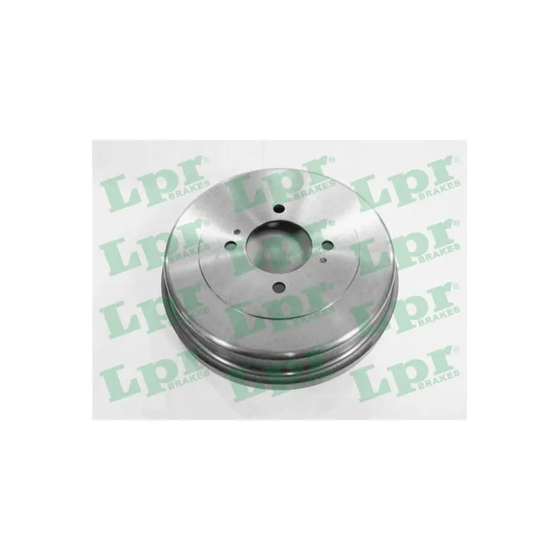 Tambour de frein LPR 7D0129