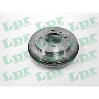 Tambour de frein LPR 7D0130