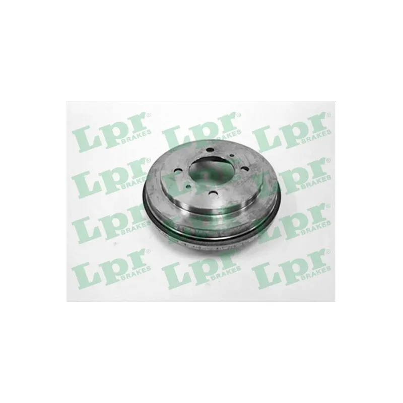 Tambour de frein LPR 7D0130