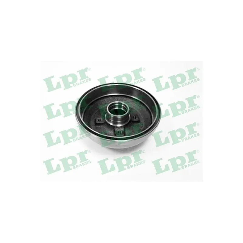 Tambour de frein LPR 7D0135