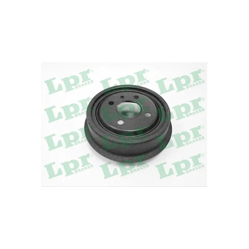 Tambour de frein LPR 7D0138