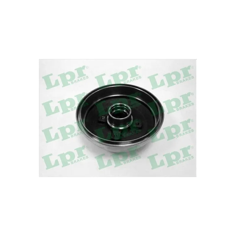 Tambour de frein LPR 7D0139