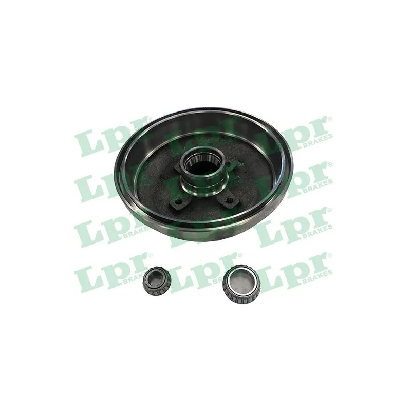 Tambour de frein LPR 7D0139C
