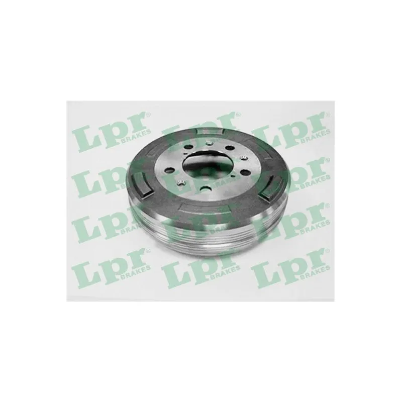Tambour de frein LPR 7D0144