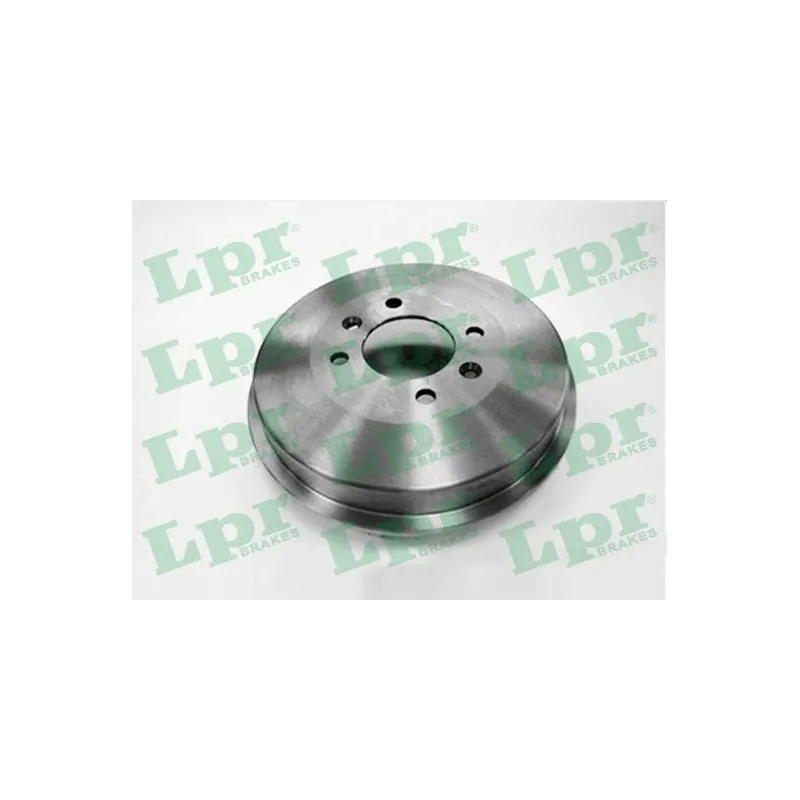 Tambour de frein LPR 7D0146