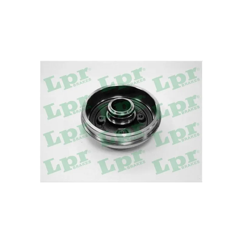 Tambour de frein LPR 7D0147