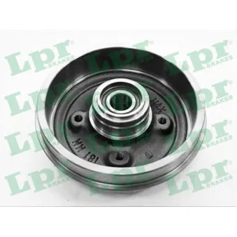 Tambour de frein LPR 7D0147C
