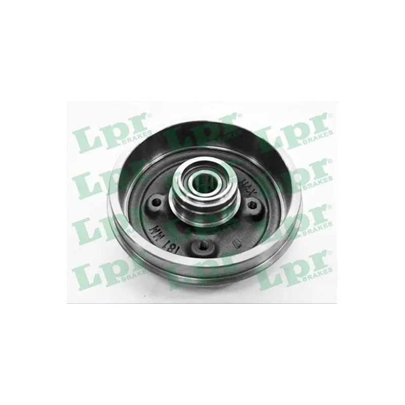 Tambour de frein LPR 7D0147C