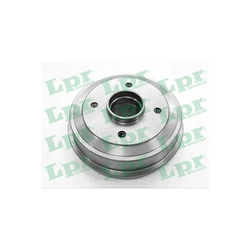 Tambour de frein LPR 7D0148