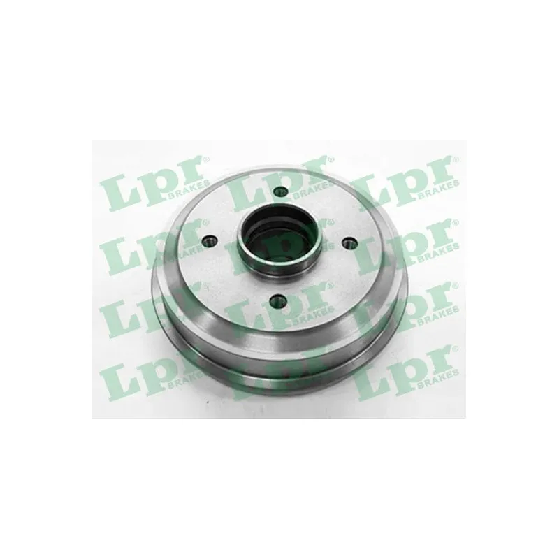Tambour de frein LPR 7D0154