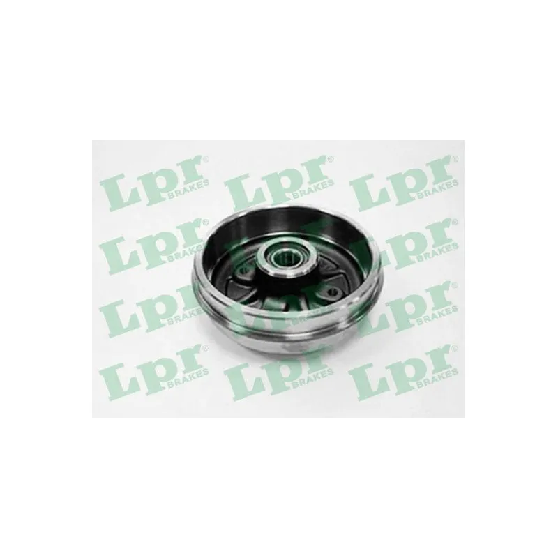 Tambour de frein LPR 7D0154C