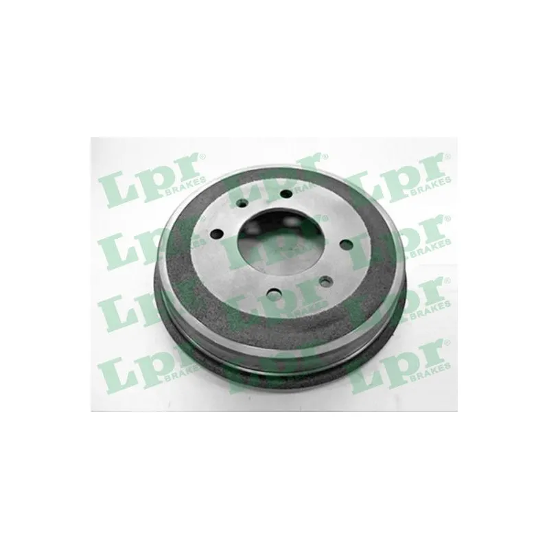 Tambour de frein LPR 7D0155