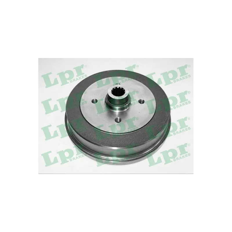 Tambour de frein LPR 7D0156