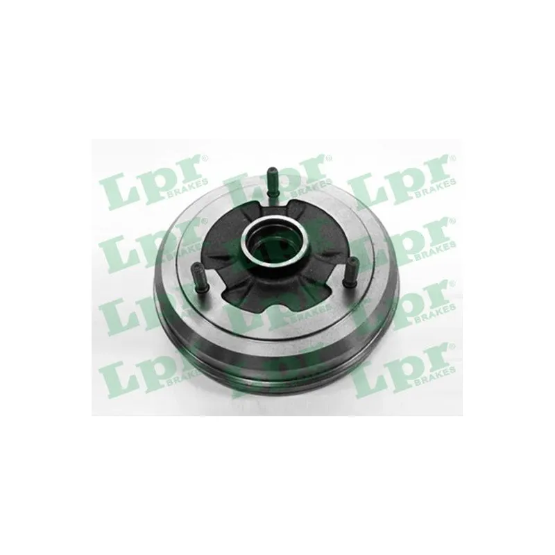 Tambour de frein LPR 7D0166