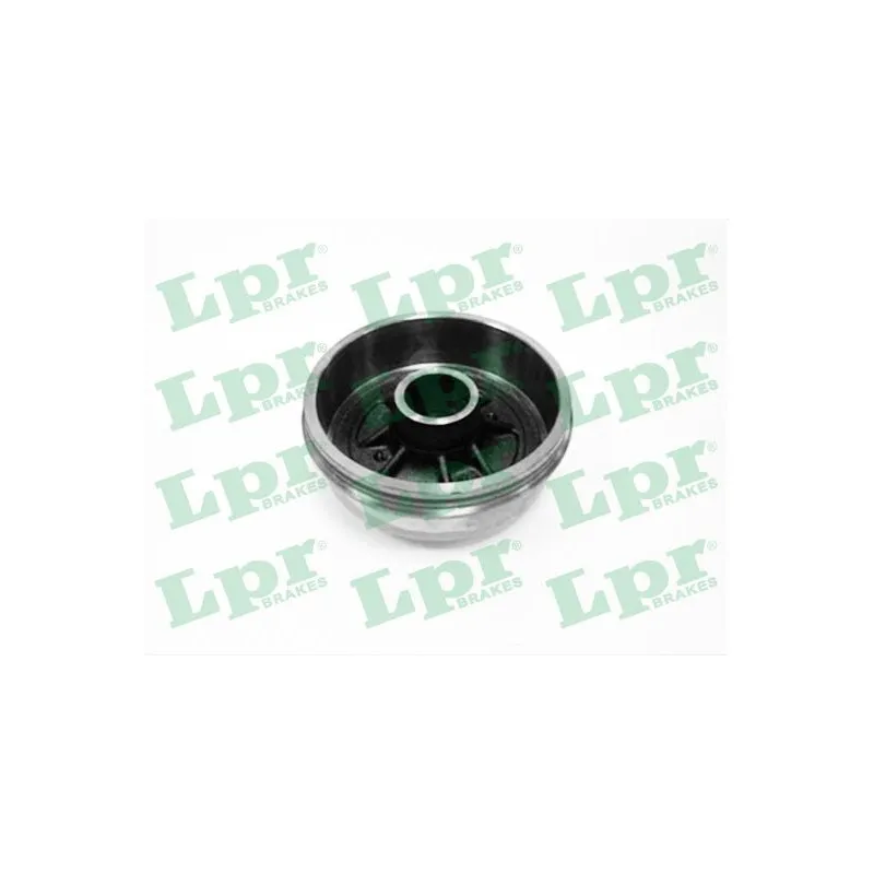 Tambour de frein LPR 7D0168