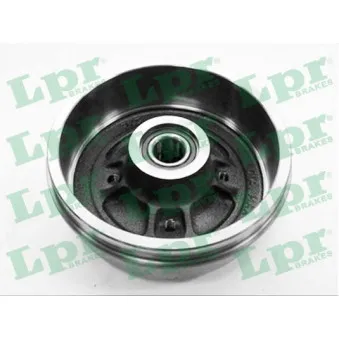Tambour de frein LPR 7D0168C