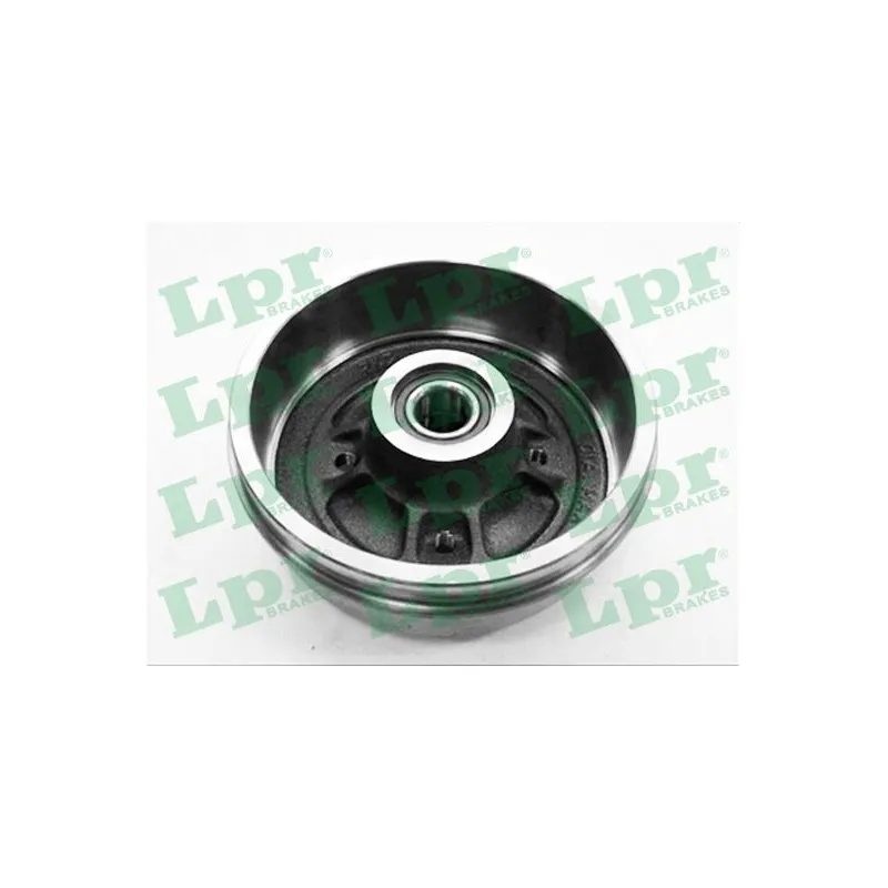Tambour de frein LPR 7D0168C