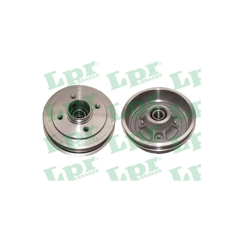 Tambour de frein LPR 7D0169C