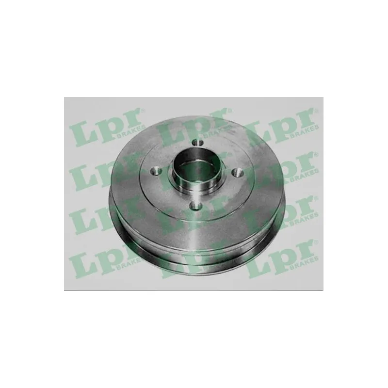 Tambour de frein LPR 7D0171