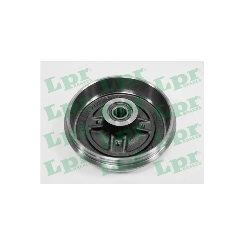 Tambour de frein LPR 7D0171C