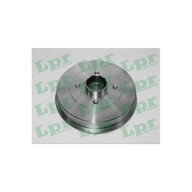 Tambour de frein LPR 7D0174