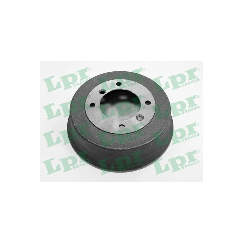 Tambour de frein LPR 7D0177
