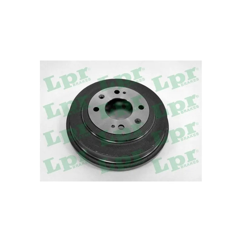 Tambour de frein LPR 7D0186