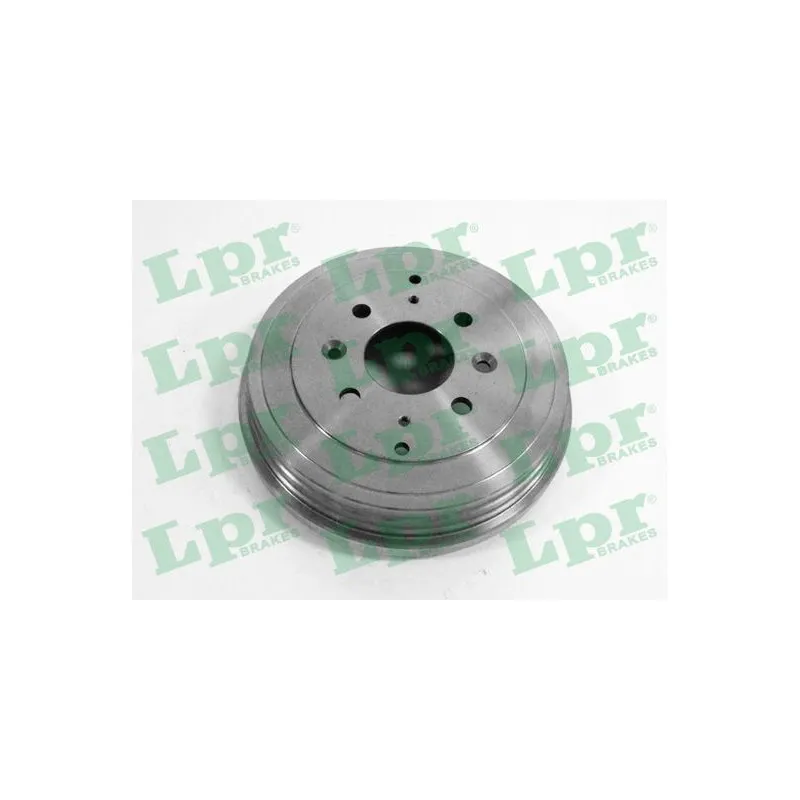 Tambour de frein LPR 7D0193