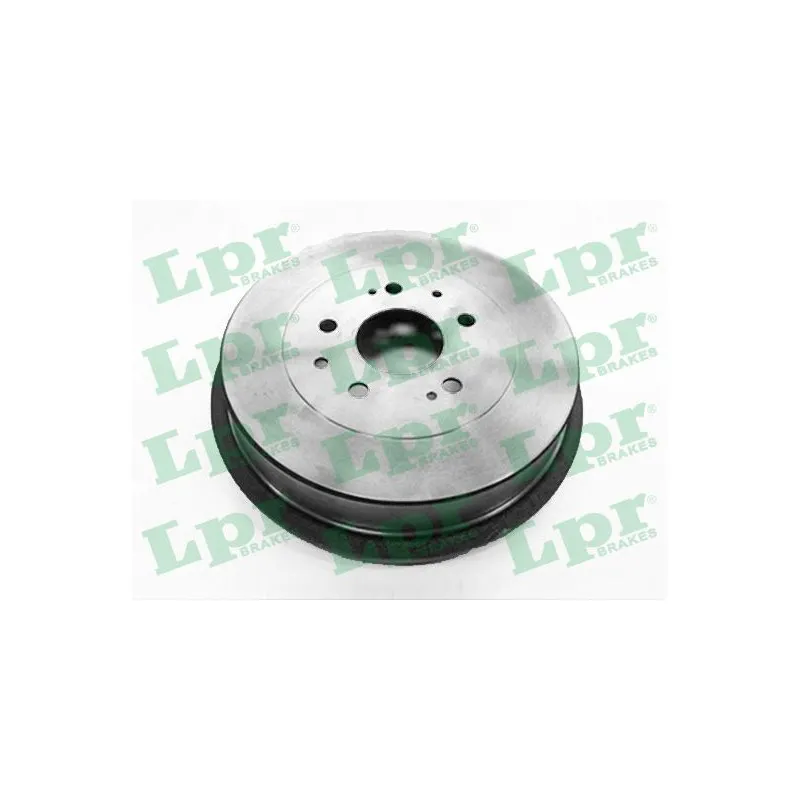 Tambour de frein LPR 7D0207
