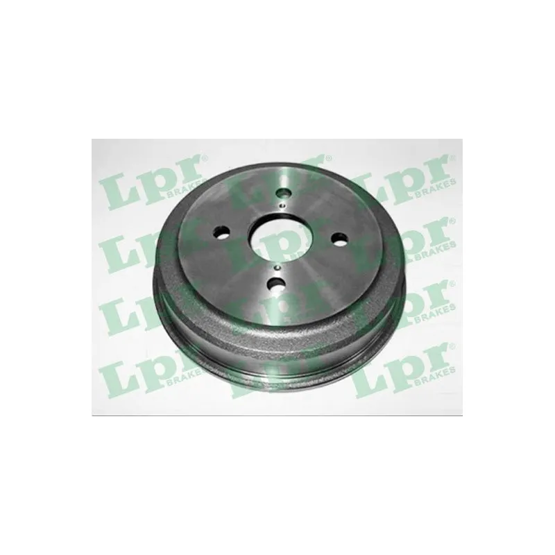 Tambour de frein LPR 7D0210