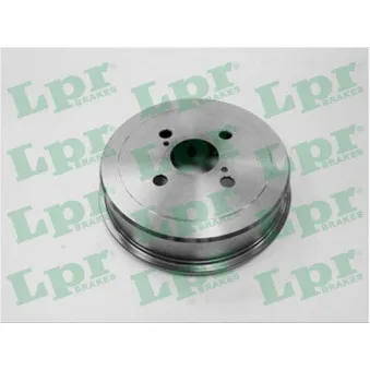 Tambour de frein LPR 7D0211