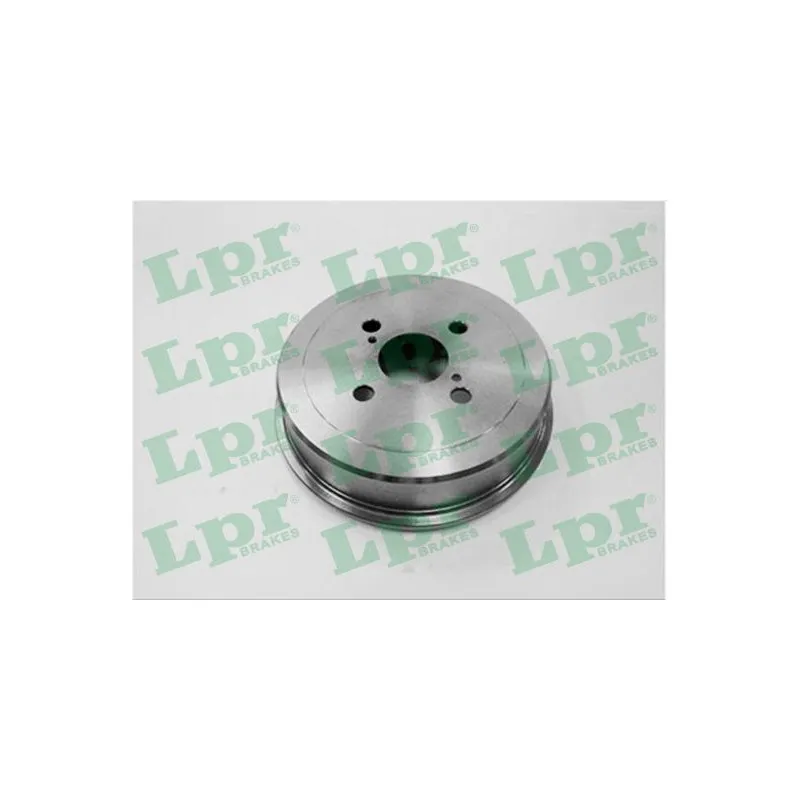 Tambour de frein LPR 7D0211