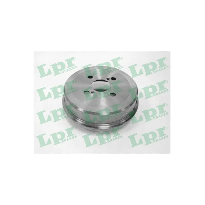 Tambour de frein LPR 7D0216