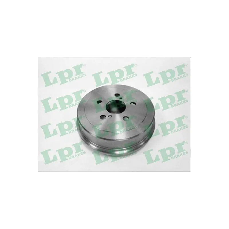 Tambour de frein LPR 7D0219