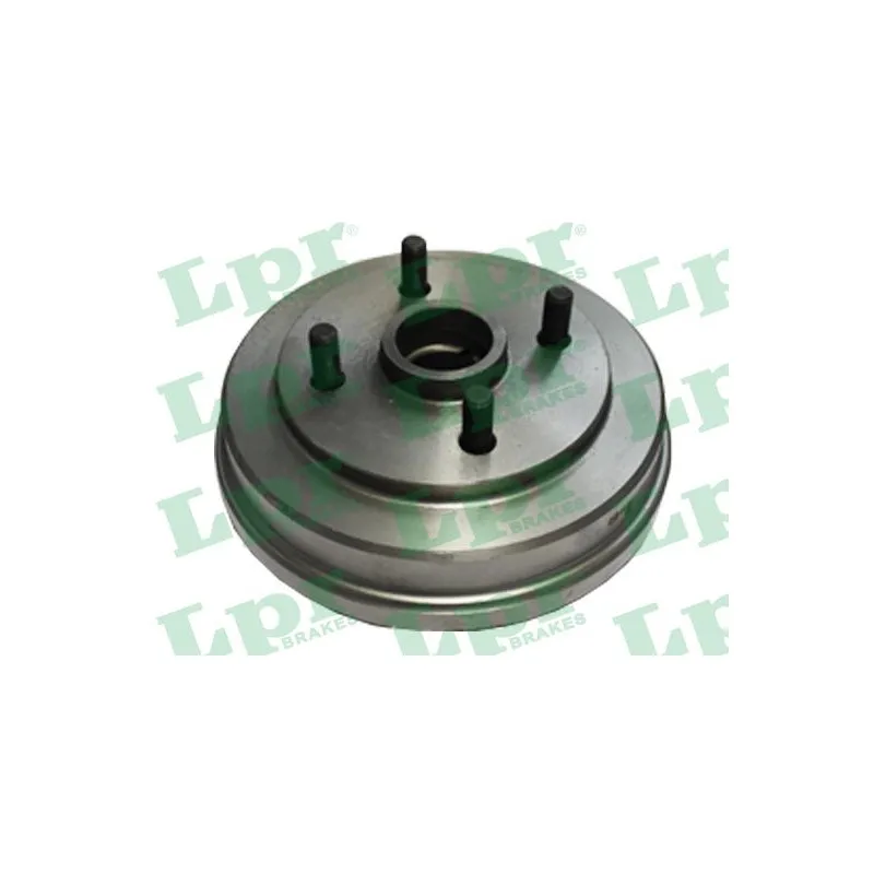 Tambour de frein LPR 7D0221