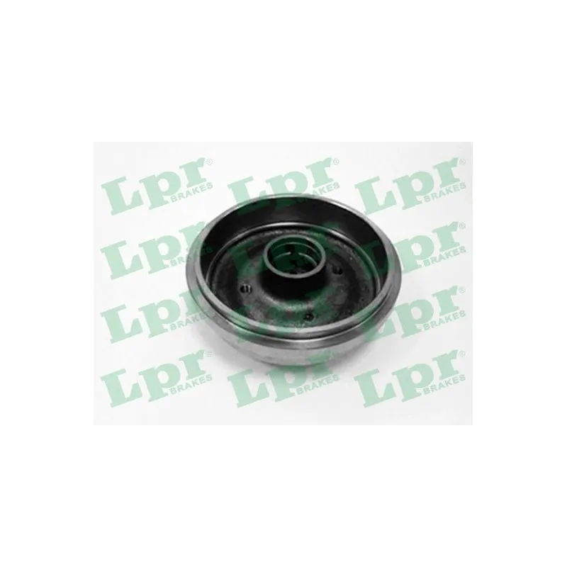 Tambour de frein LPR 7D0226