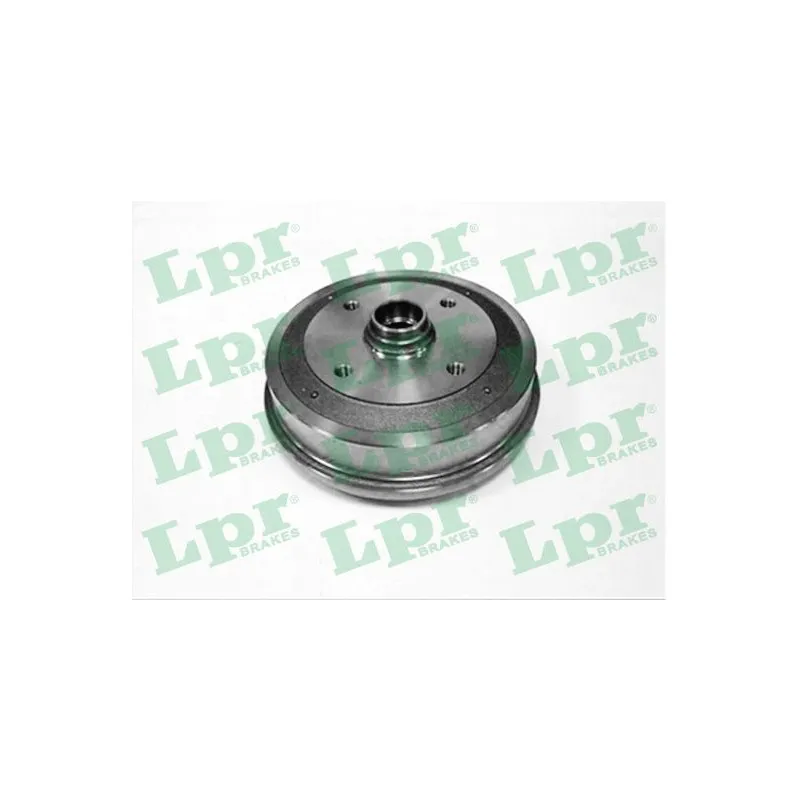 Tambour de frein LPR 7D0227