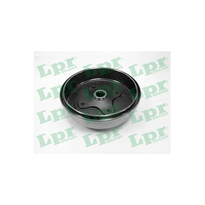 Tambour de frein LPR 7D0228