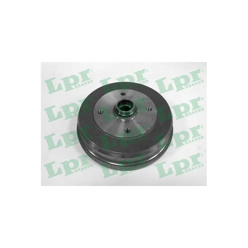 Tambour de frein LPR 7D0229
