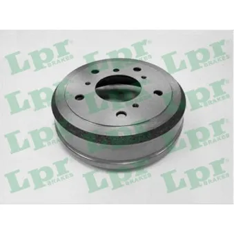 Tambour de frein LPR 7D0231
