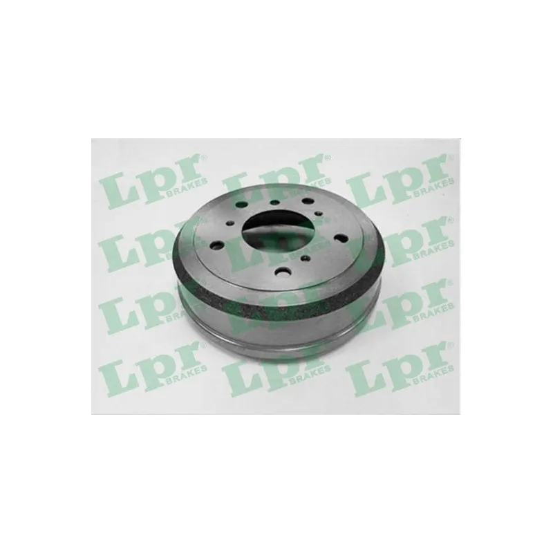 Tambour de frein LPR 7D0231